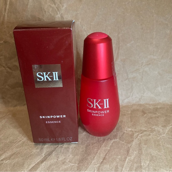 SK-II Other - Sk-ii SKINPOWER Essence Serum